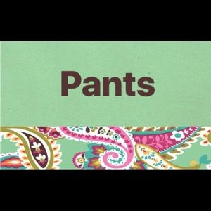 Pants